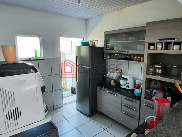 Imagem 3: Casa À Venda no Bairro Jardim Democrata - Imperatriz/Ma