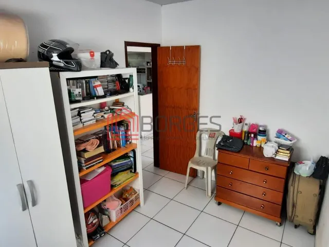 Imagem 7: Casa À Venda no Bairro Jardim Democrata - Imperatriz/Ma