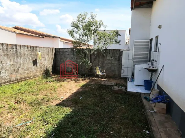 Imagem 11: Casa À Venda no Bairro Jardim Democrata - Imperatriz/Ma
