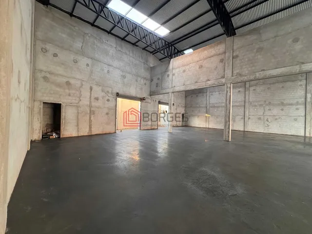 Imagem: Galpão no Centro de Imperatriz