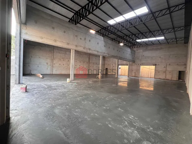 Imagem 3: Galpão no Centro de Imperatriz