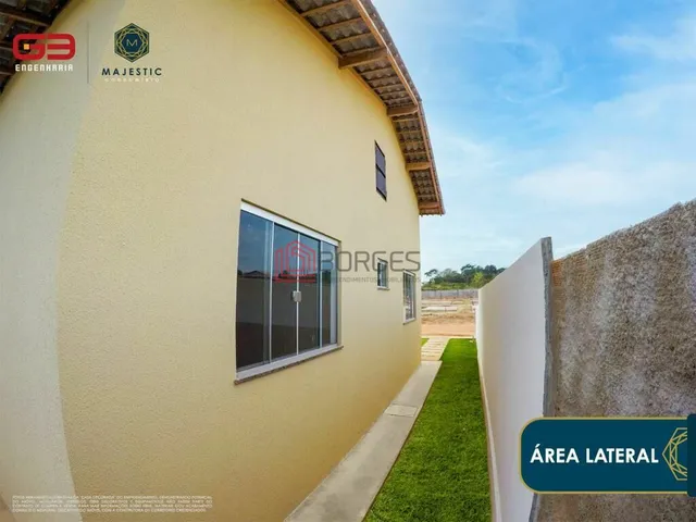 Imagem 7: Casa em Condomínio - Majestic