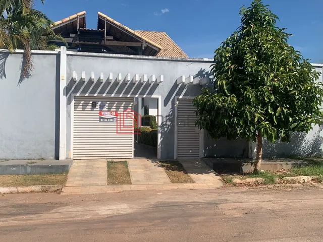 Imagem: Casa Triplex