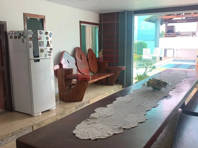 Imagem 12: Casa Triplex Casa com 11 dormitórios