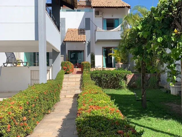 Imagem 13: Casa Triplex Casa com 11 dormitórios