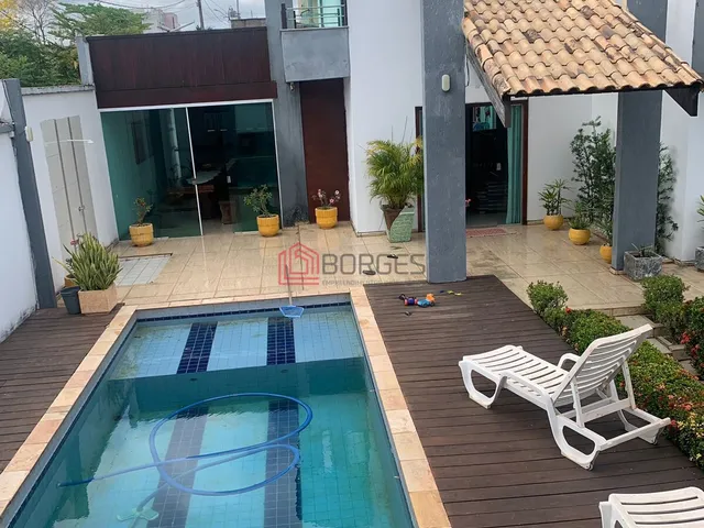 Imagem 8: Casa Triplex Casa com 11 dormitórios