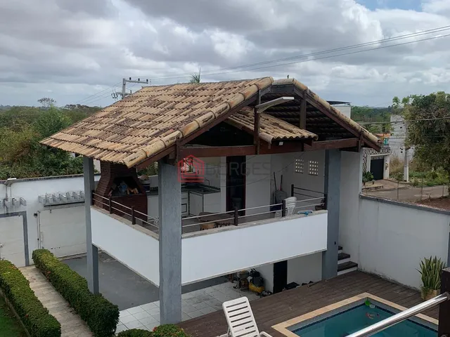 Imagem 7: Casa Triplex Casa com 11 dormitórios