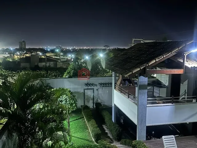 Imagem 11: Casa Triplex Casa com 11 dormitórios