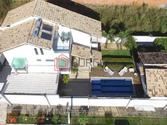 Imagem 9: Casa Triplex Casa com 11 dormitórios