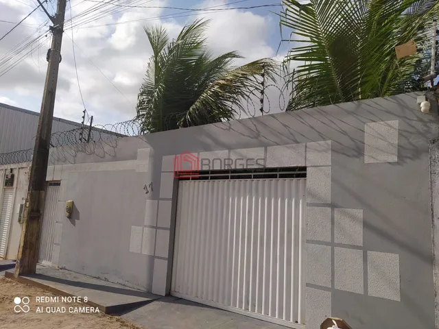 Imagem 8: Casa À Venda Prox. Ao Ifma Imperatriz-Ma
