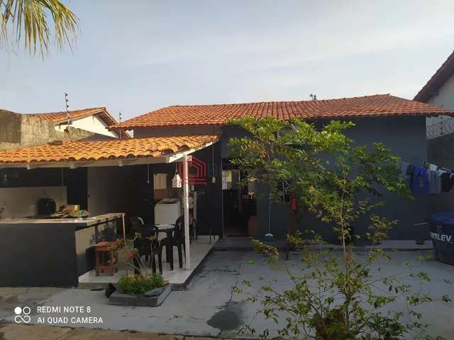 Imagem 13: Casa À Venda Prox. Ao Ifma Imperatriz-Ma
