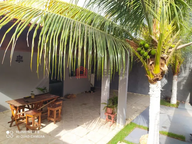 Imagem 3: Casa À Venda Prox. Ao Ifma Imperatriz-Ma
