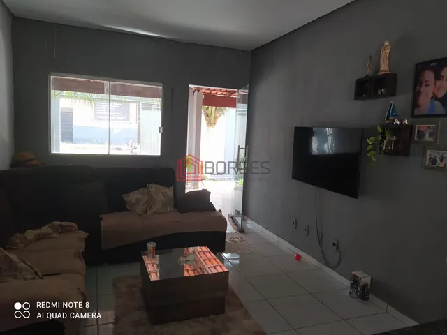 Imagem 11: Casa À Venda Prox. Ao Ifma Imperatriz-Ma