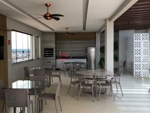 Imagem 8: Apartamento À Venda no Bairro Maranhão Novo - Imperatriz/Ma