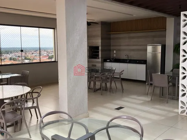 Imagem 10: Apartamento À Venda no Bairro Maranhão Novo - Imperatriz/Ma