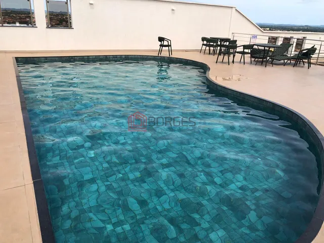 Imagem 9: Apartamento À Venda no Bairro Maranhão Novo - Imperatriz/Ma
