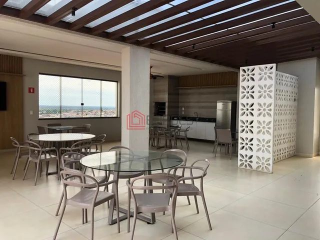 Imagem 2: Apartamento À Venda no Bairro Maranhão Novo - Imperatriz/Ma