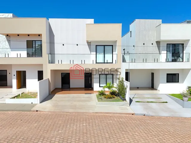 Imagem: Casa no Condomínio Quixadá - Imperatriz