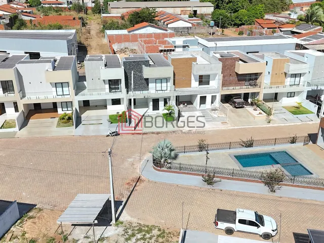 Imagem 13: Casa no Condomínio Quixadá - Imperatriz, Ma