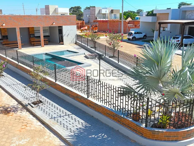 Imagem 4: Casa no Condomínio Quixadá - Imperatriz, Ma