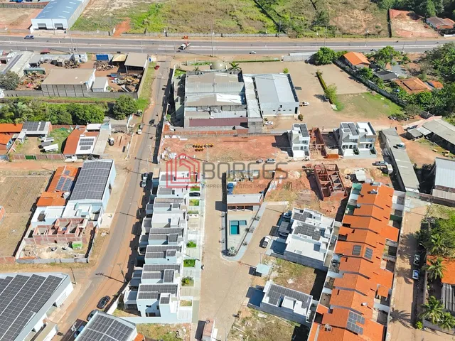Imagem 6: Casa no Condomínio Quixadá - Imperatriz, Ma