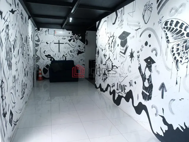 Imagem 11: Galpão Comercial