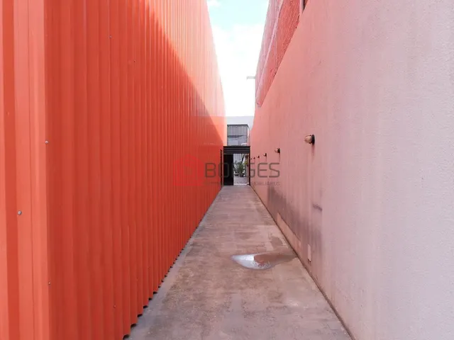 Imagem 9: Galpão Comercial