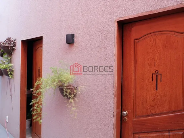 Imagem 4: Galpão Comercial