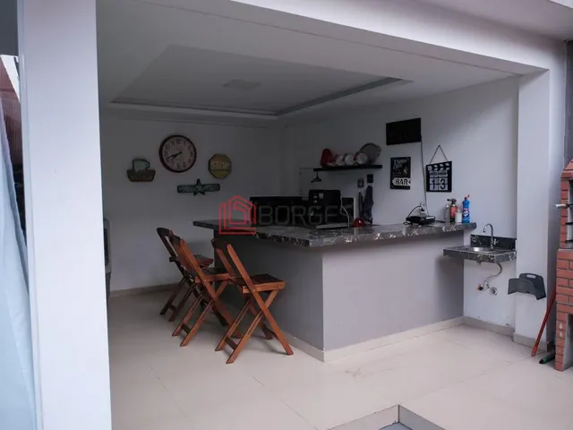 Imagem 13: Galpão Comercial