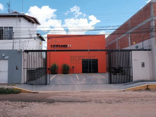 Imagem 5: Galpão Comercial