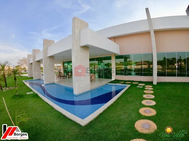 Imagem: Vendo Belíssimo Lote no New Ville Residence