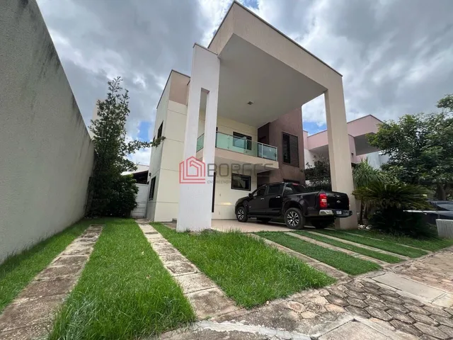Imagem: Casa Duplex Alto Padrão