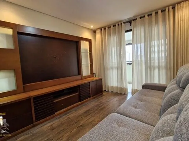 Imagem: Apartamento em Vila Assunção, Santo André/Sp