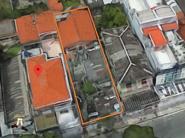 Imagem 1: Terreno - Vila Floresta - Santo André/Sp