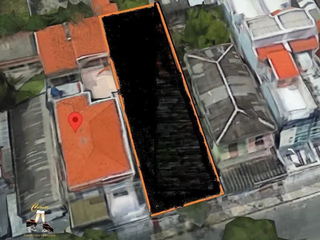 Imagem 4: Terreno - Vila Floresta - Santo André/Sp