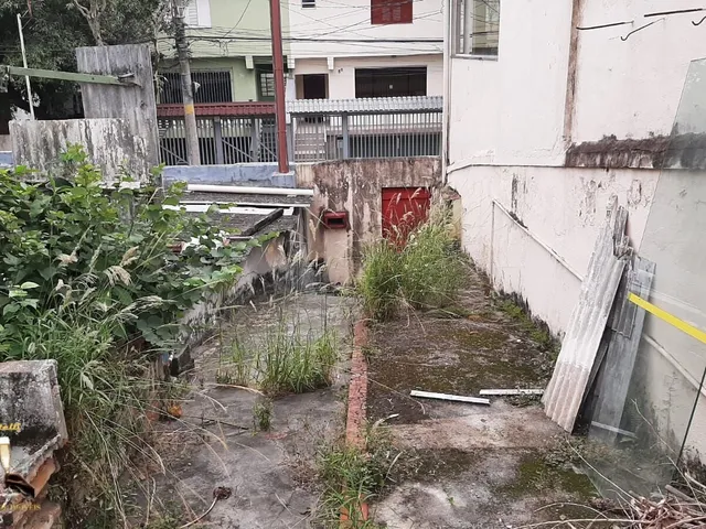 Imagem 3: Terreno - Vila Floresta - Santo André/Sp