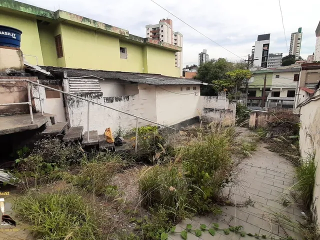Imagem 8: Terreno - Vila Floresta - Santo André/Sp