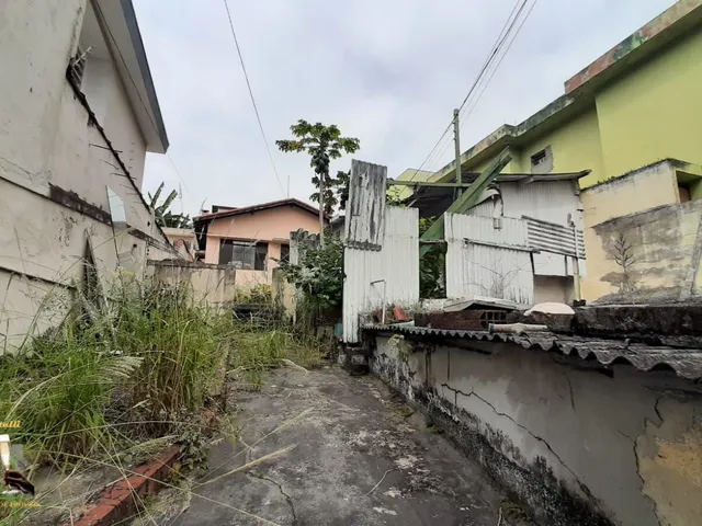 Imagem 7: Terreno - Vila Floresta - Santo André/Sp