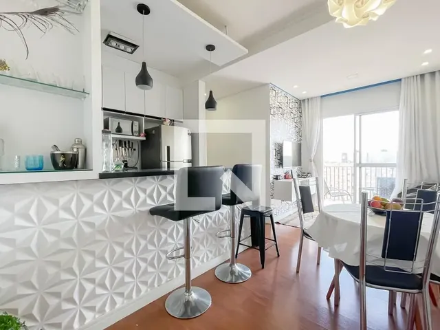 Imagem: Apartamento À Venda - Novo Osasco, 3 Quartos
