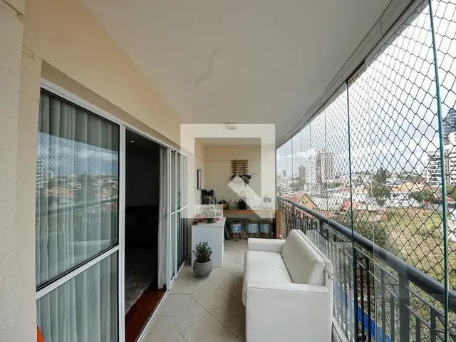 Imagem 8: Apartamento à Venda - Vila Prudente, 3 Quartos, 132 m2