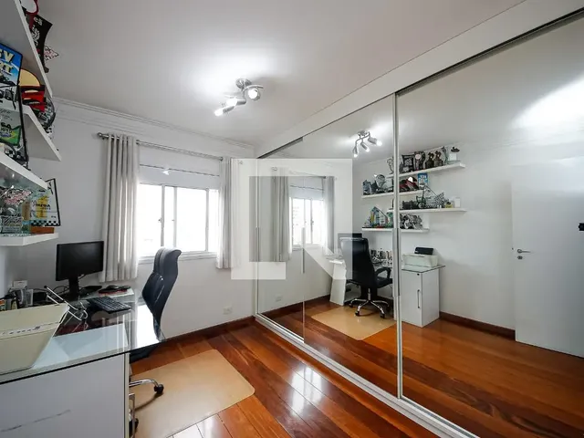 Imagem 6: Apartamento à Venda - Vila Prudente, 3 Quartos, 132 m2
