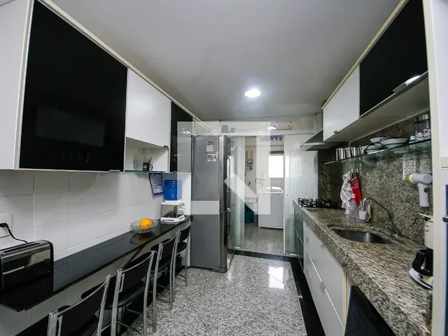 Imagem 7: Apartamento à Venda - Vila Prudente, 3 Quartos, 132 m2