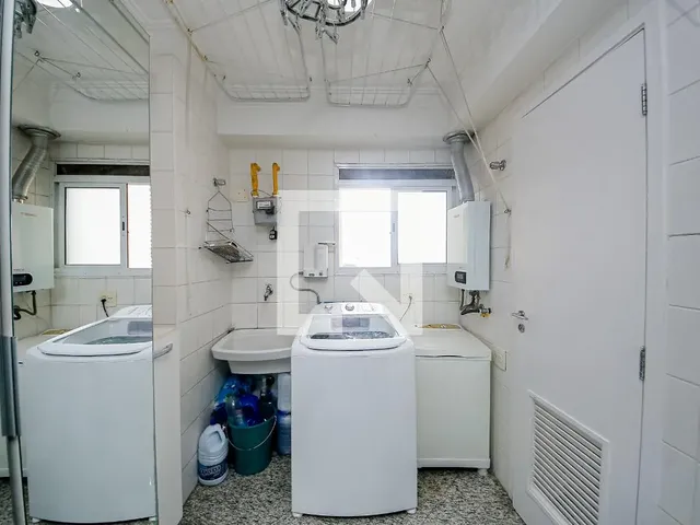 Imagem 5: Apartamento à Venda - Vila Prudente, 3 Quartos, 132 m2