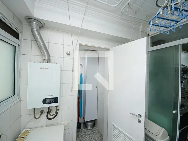 Imagem 3: Apartamento à Venda - Vila Prudente, 3 Quartos, 132 m2