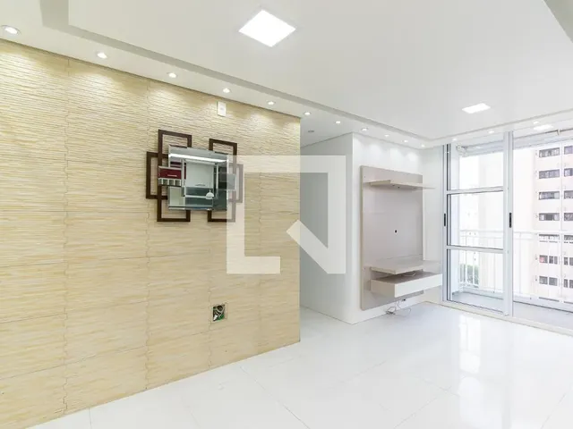 Imagem 1: Apartamento À Venda - Vila Prudente, 2 Quartos, 50 M2