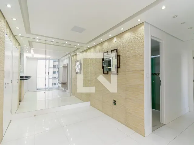 Imagem 2: Apartamento À Venda - Vila Prudente, 2 Quartos, 50 M2