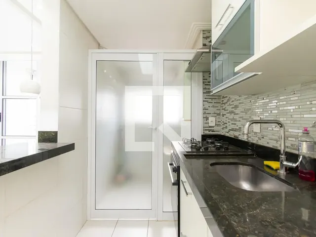 Imagem 11: Apartamento À Venda - Vila Prudente, 2 Quartos, 50 M2