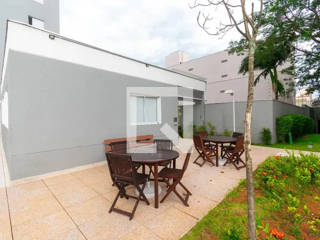 Imagem 3: Apartamento À Venda - Vila Prudente, 2 Quartos, 50 M2