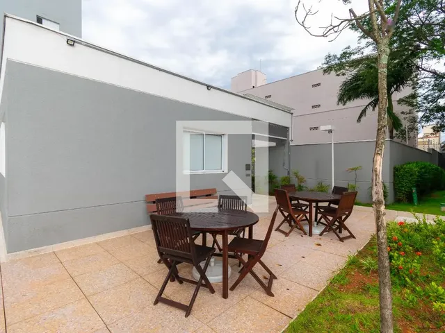 Imagem 4: Apartamento À Venda - Vila Prudente, 2 Quartos, 50 M2