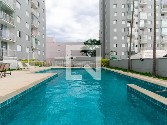 Imagem 8: Apartamento À Venda - Vila Prudente, 2 Quartos, 50 M2